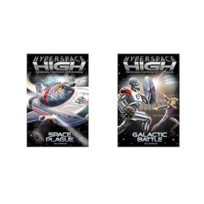 Hyperspace High