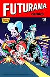 Futurama Comics #63