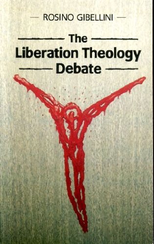 Liberation Theology Debate by Rosini Gibellini