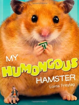 My Humongous Hamster