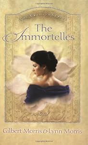 The Immortelles (The Creoles Series, 2)