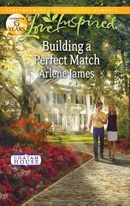Building a Perfect Match (Love Inspired)