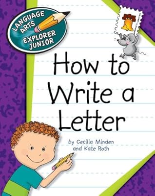 How to Write a Letter