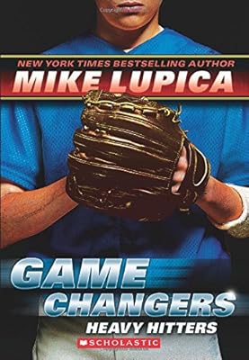 Game Changers #3: Heavy Hitters