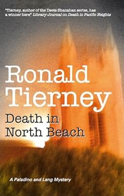 Death in North Beach (Carly Paladino & Noah Lang)