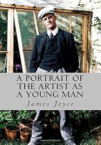 A Portrait of the Artist As a Young Man