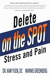 Delete Stress and Pain On the Spot