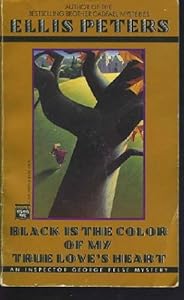 Black Is the Color of My True Love's Heart