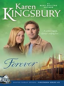 Forever (Firstborn Series-Baxter 2, Book 5)