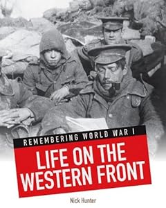 Life on the Western Front