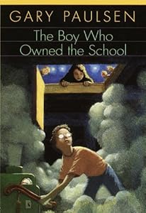 The Boy Who Owned The School