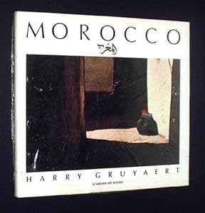 Morocco by Harry Gruyaert