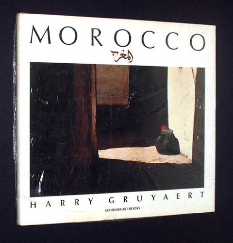 Morocco by Harry Gruyaert