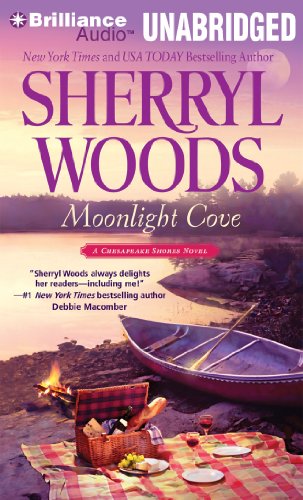 Moonlight Cove by Sherryl Woods