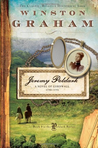 Jeremy Poldark: A Novel of Cornwall, 1790-1791 by Winston Graham
