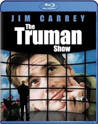 The Truman Show [Blu-ray]