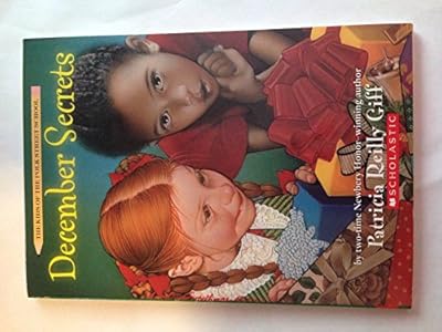December Secrets