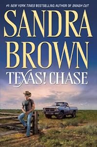 Texas! Chase: A Novel