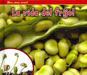 La vida del frijol