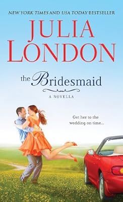 Bridesmaid: A Novella