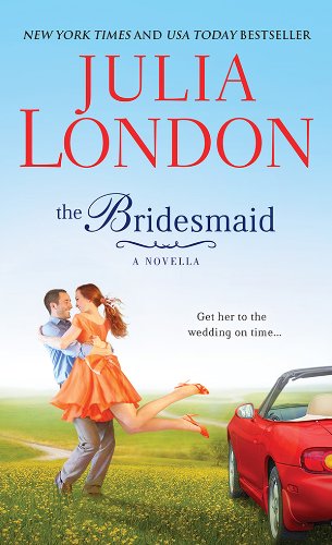 Bridesmaid: A Novella by Julia London