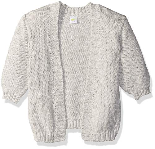 Algopix Similar Product 19 - Crazy 8 Girls Big Long Sleeve Open