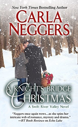 A Knights Bridge Christmas by Carla Neggers