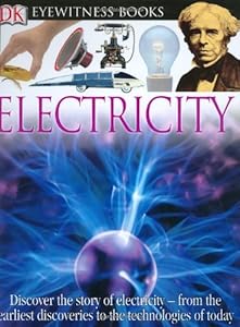 DK Eyewitness Books: Electricity