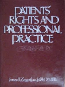 Patients' Rights and Professional Practice