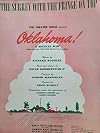 The Surrey With The Fringe On Top (from Oklahoma)