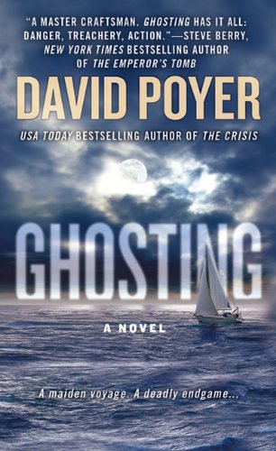 Ghosting: A Novel by David Poyer