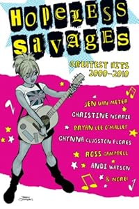 Hopeless Savages Greatest Hits Volume 1 TP