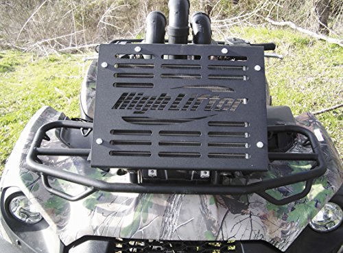 Algopix Similar Product 1 - RADIATOR RELOCATOR 2015 BRUTE FORCE