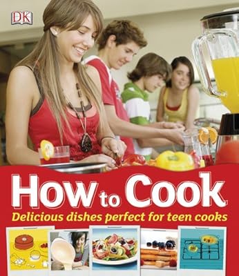 How to Cook