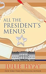 All The Presidents Menus