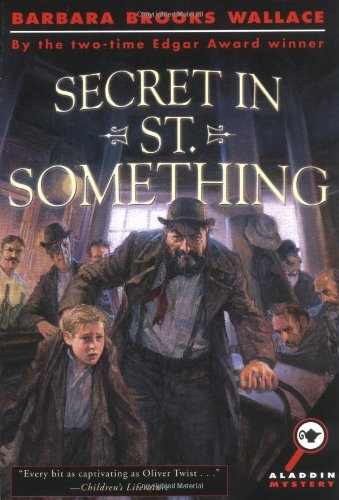 Secret in St. Something