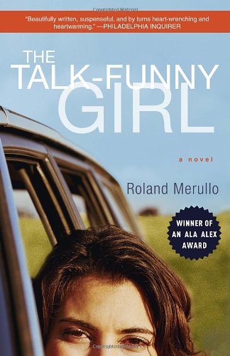 The Talk-Funny Girl: A Novel by Roland Merullo