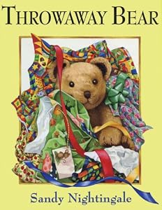 Throwaway Bear