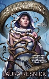 Polterheist: Book Five of Esther Diamond