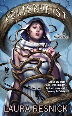 Polterheist: Book Five of Esther Diamond