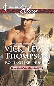 Rolling Like Thunder