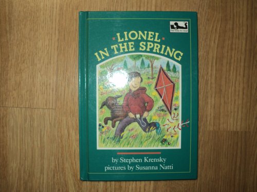 Lionel in the Spring (Easy-to-Read, Dial) by Stephen Krensky