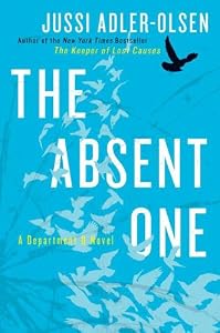 The Absent One: A Department Q Novel