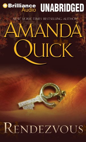 Rendezvous by Amanda Quick