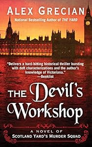 The Devils Workshop