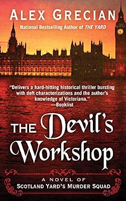 The Devils Workshop