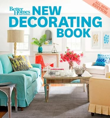 New Decorating Book, 10th Edition