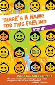 There's a Name for This Feeling / Hay un nombre para lo que siento