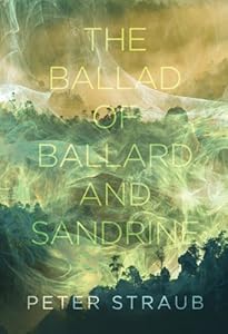 The Ballad of Ballard and Sandrine