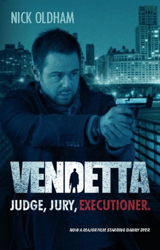 Vendetta by Nick Oldham